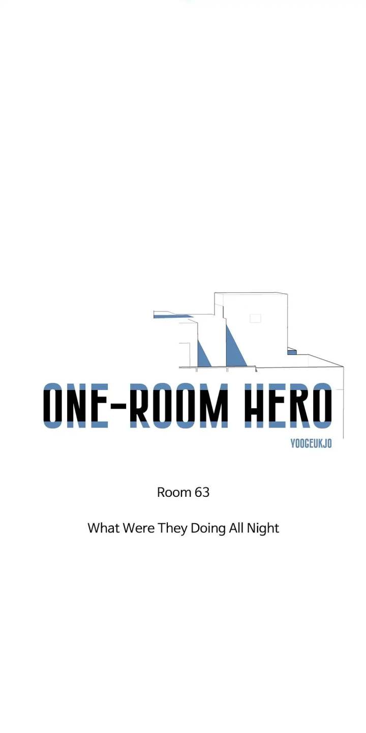 One-Room Hero chapter 63 page 4