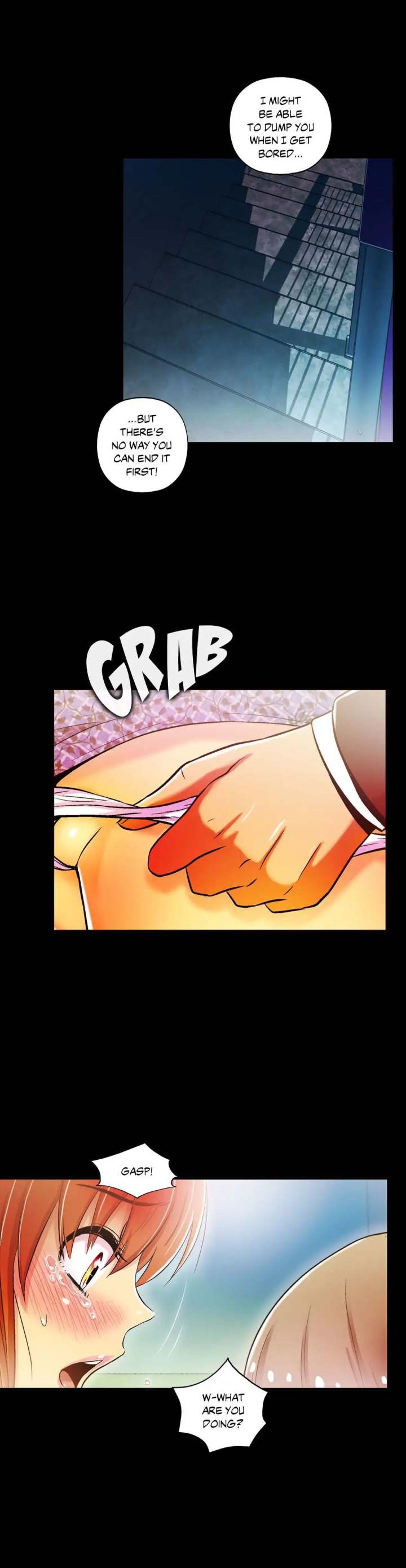 One-Room Hero chapter 66 page 11