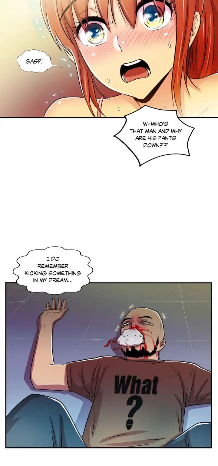 One-Room Hero chapter 66 page 22