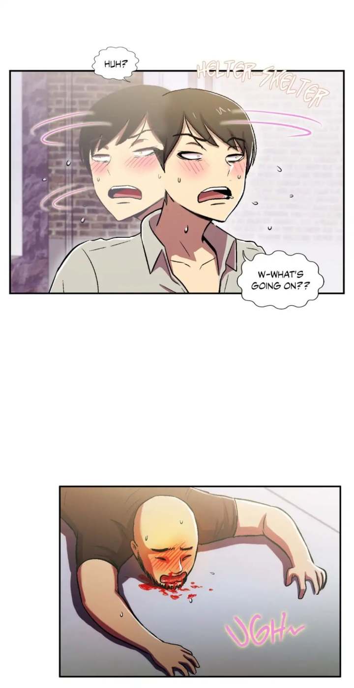 One-Room Hero chapter 67 page 5