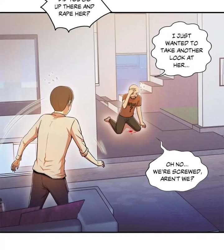 One-Room Hero chapter 67 page 10
