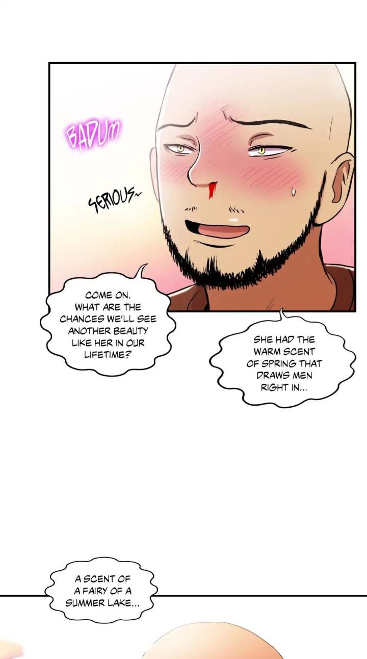One-Room Hero chapter 67 page 17