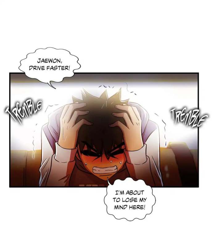 One-Room Hero chapter 67 page 43