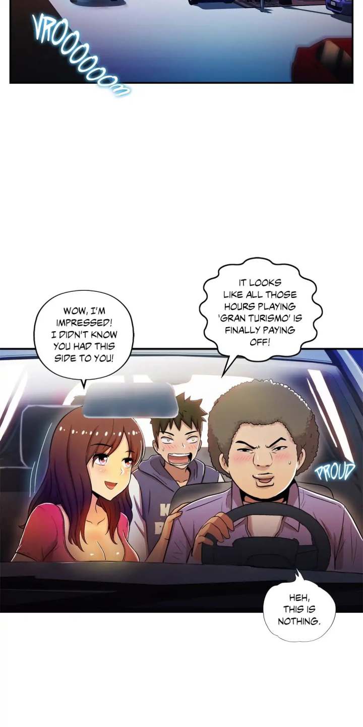 One-Room Hero chapter 69 page 6