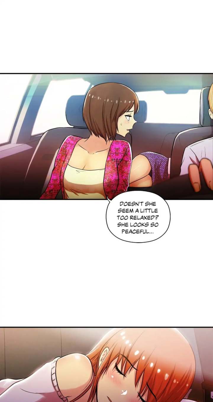 One-Room Hero chapter 69 page 25