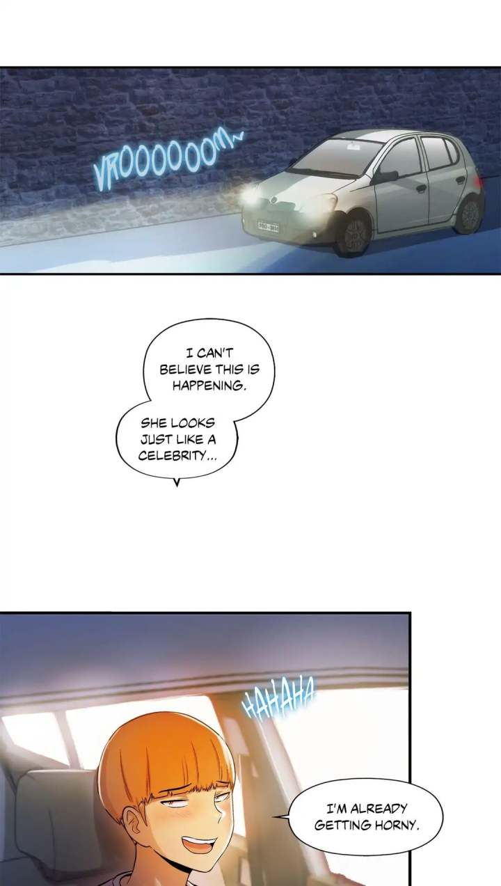 One-Room Hero chapter 69 page 27