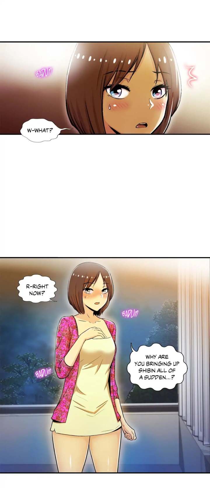One-Room Hero chapter 69 page 43