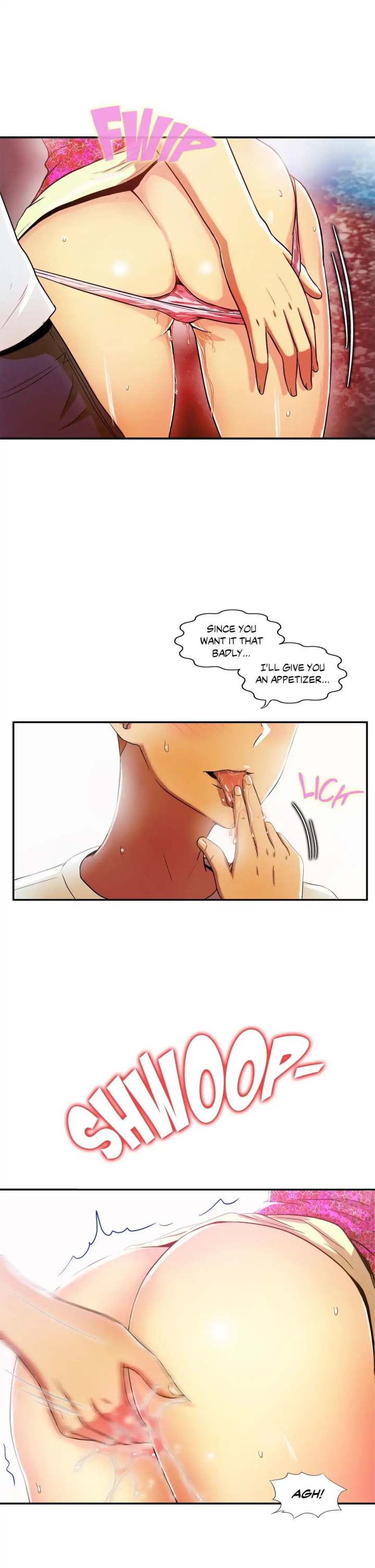 One-Room Hero chapter 70 page 24