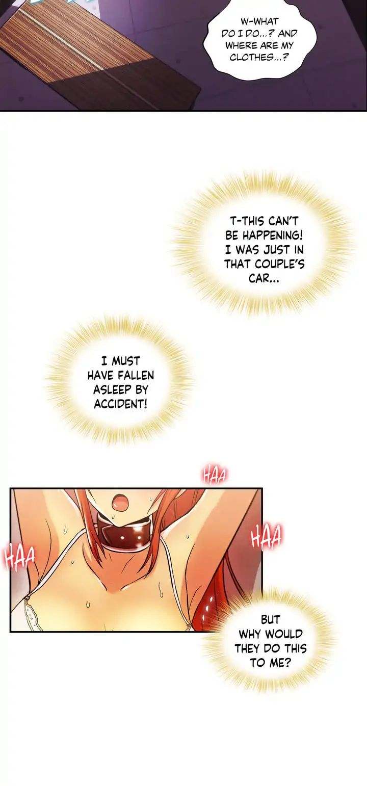 One-Room Hero chapter 71 page 27
