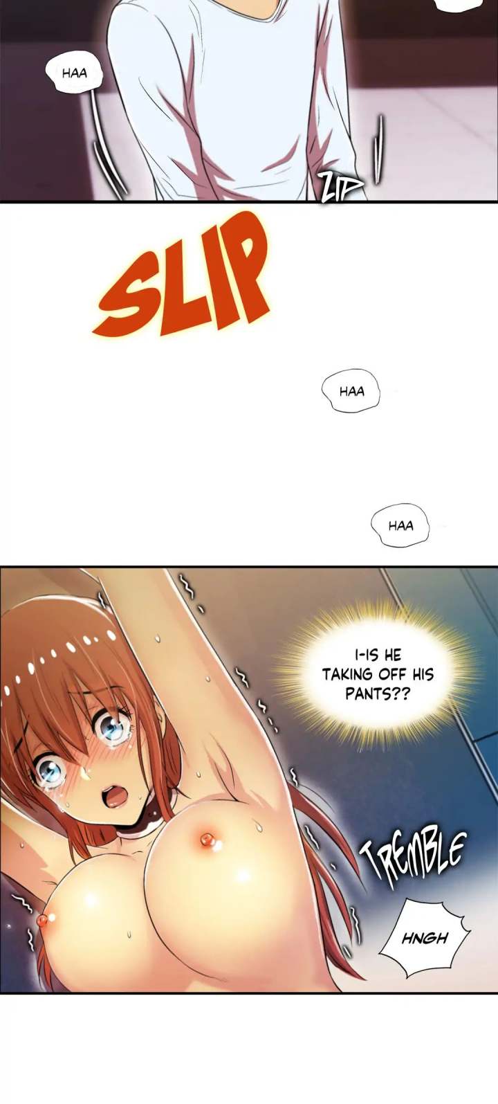 One-Room Hero chapter 73 page 40