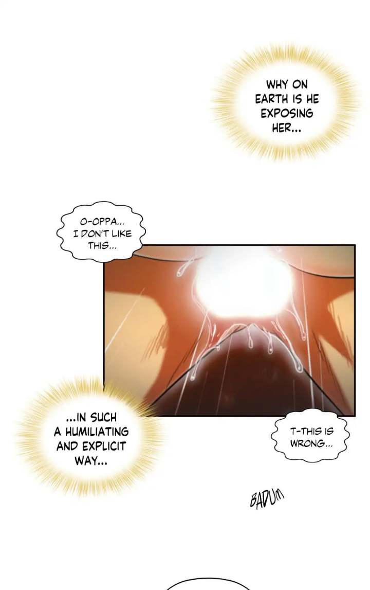 One-Room Hero chapter 74 page 9