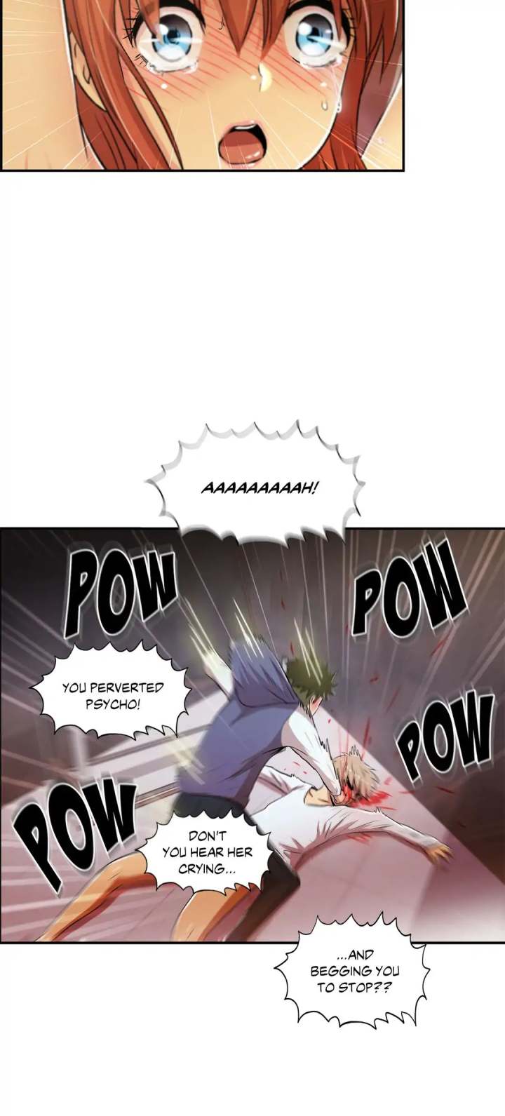 One-Room Hero chapter 75 page 14