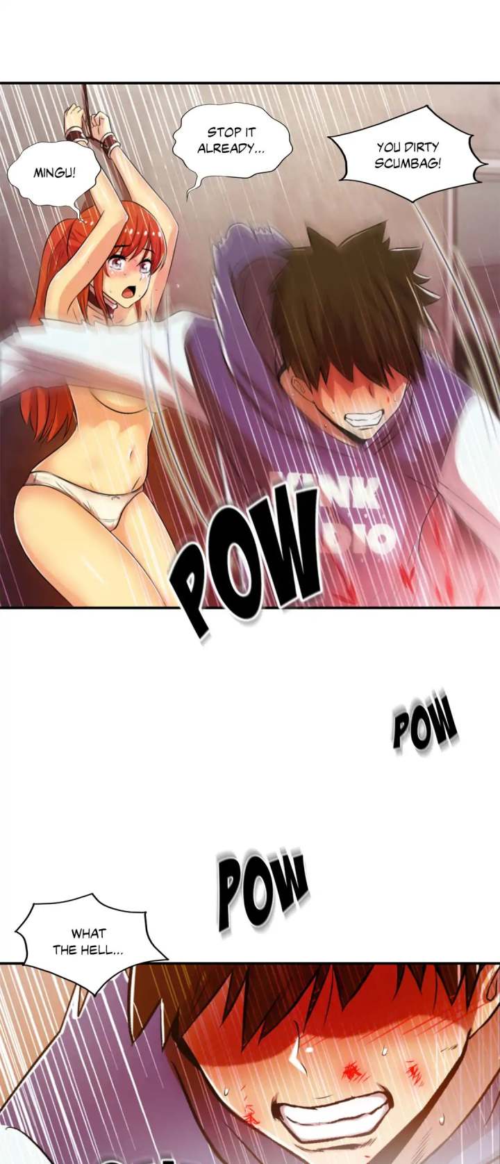One-Room Hero chapter 75 page 19