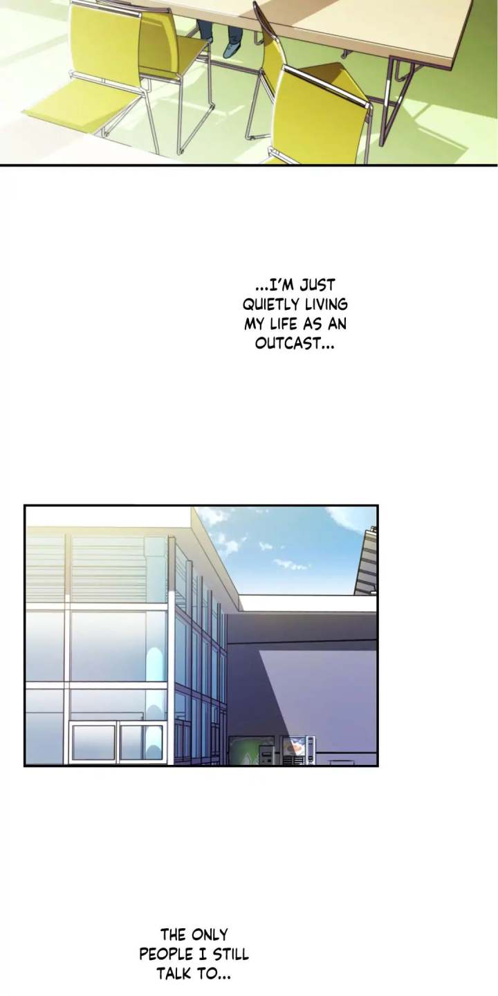 One-Room Hero chapter 75 page 40