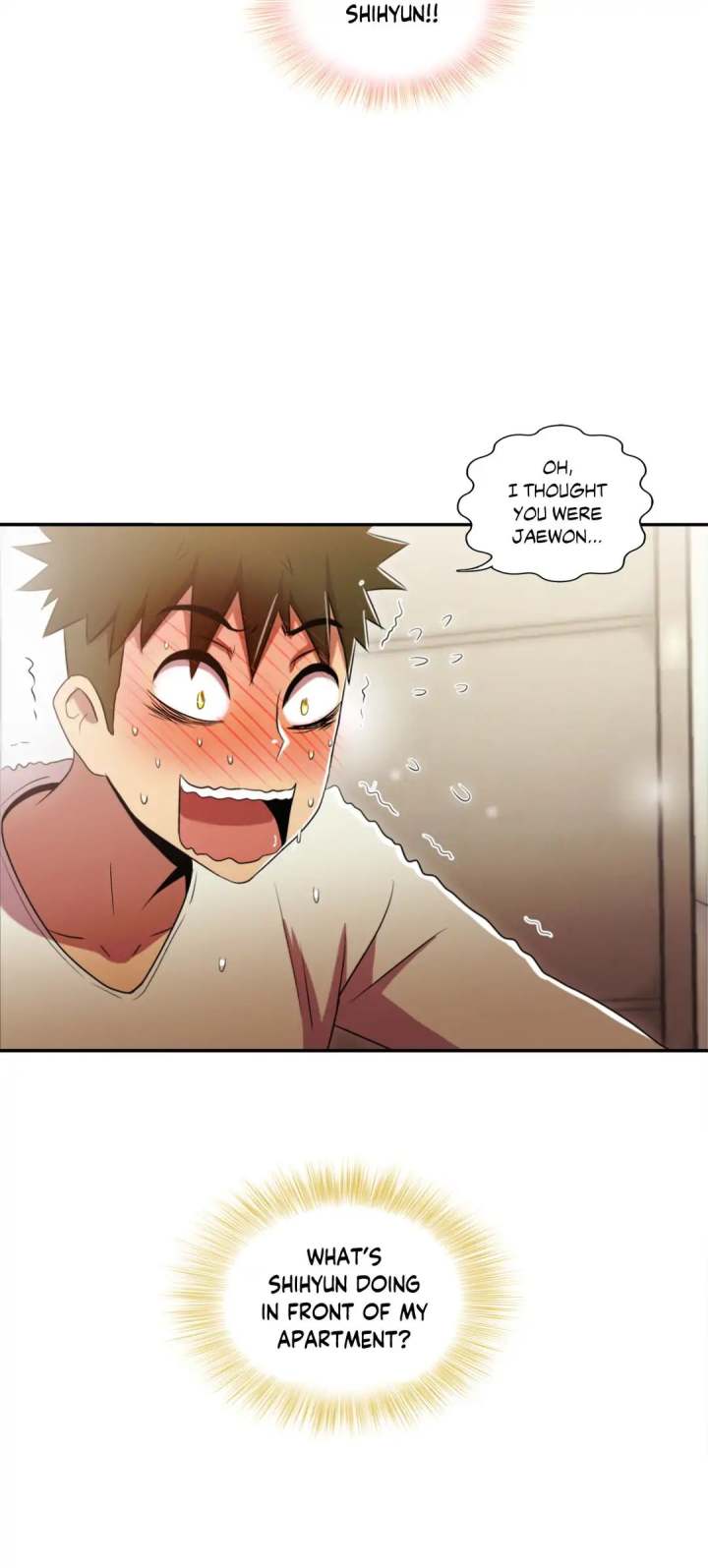 One-Room Hero chapter 76 page 8