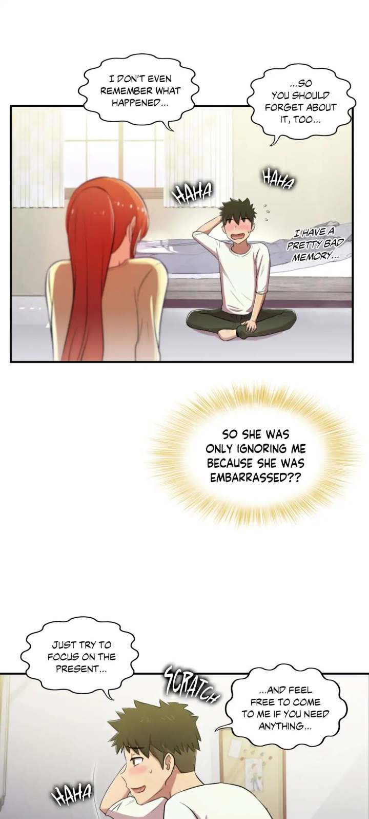 One-Room Hero chapter 76 page 25