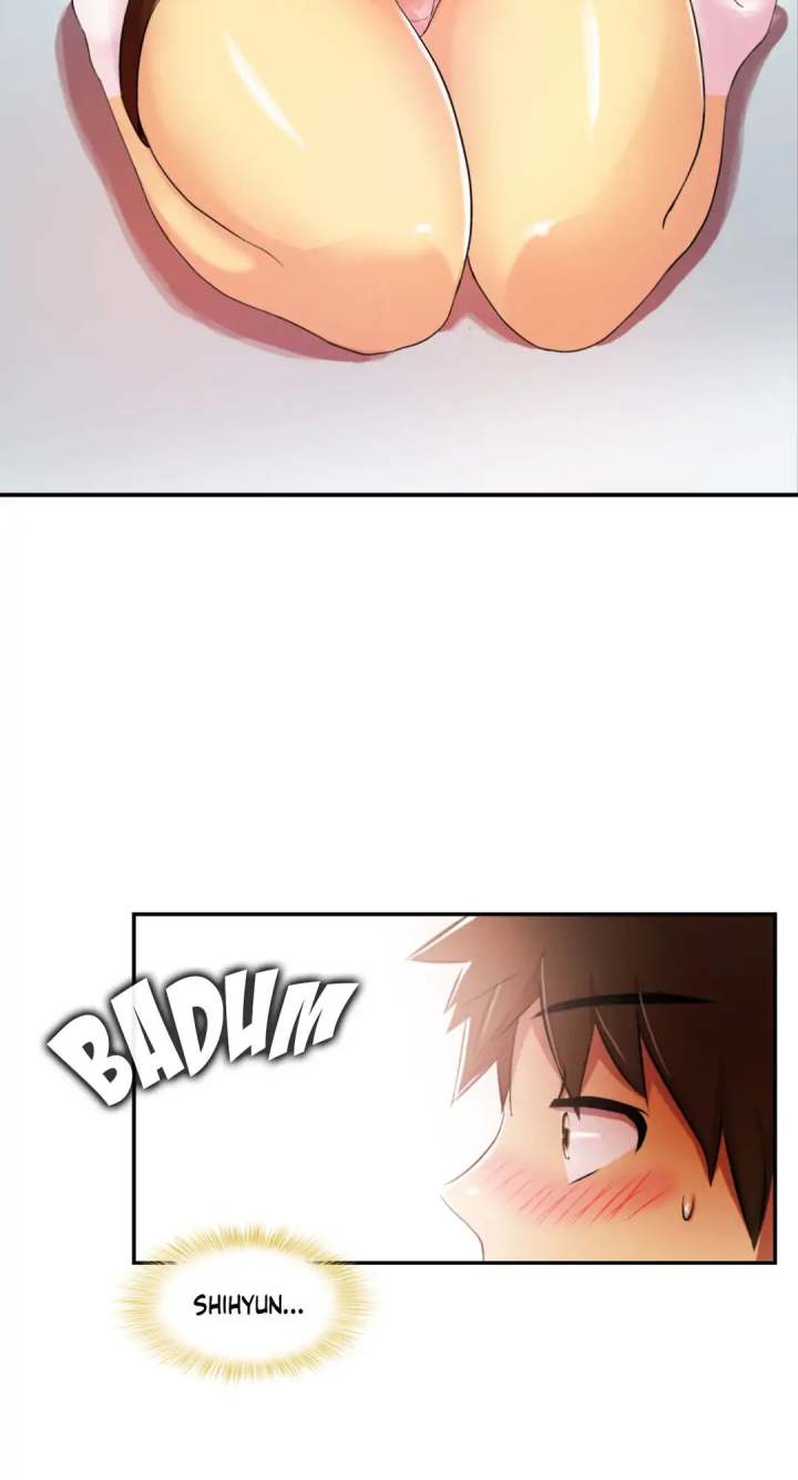 One-Room Hero chapter 76 page 28