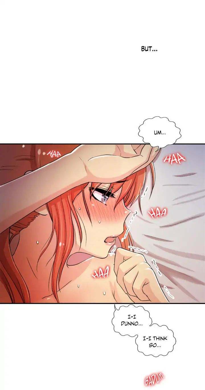 One-Room Hero chapter 78 page 39