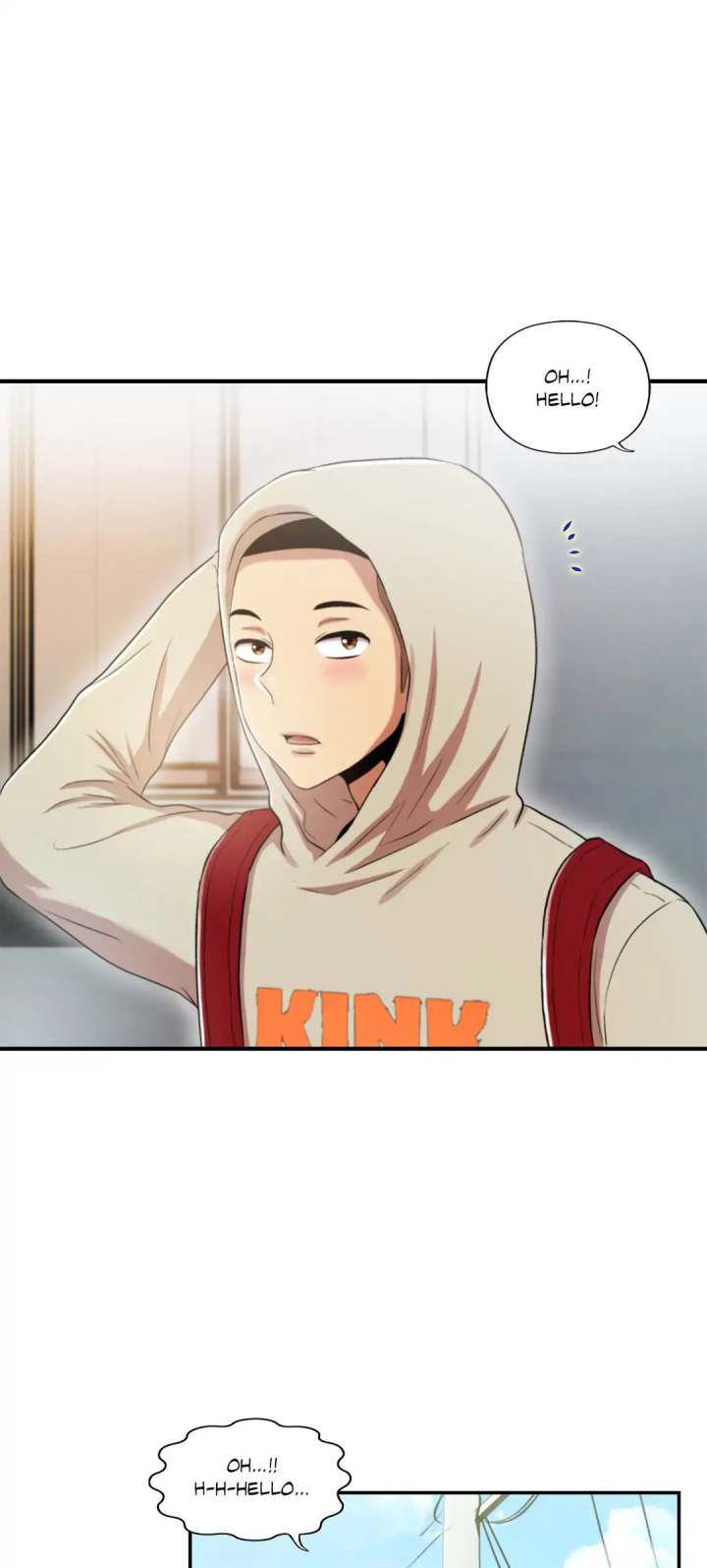 One-Room Hero chapter 79 page 7