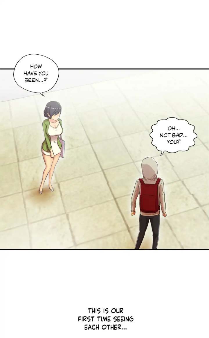 One-Room Hero chapter 79 page 9