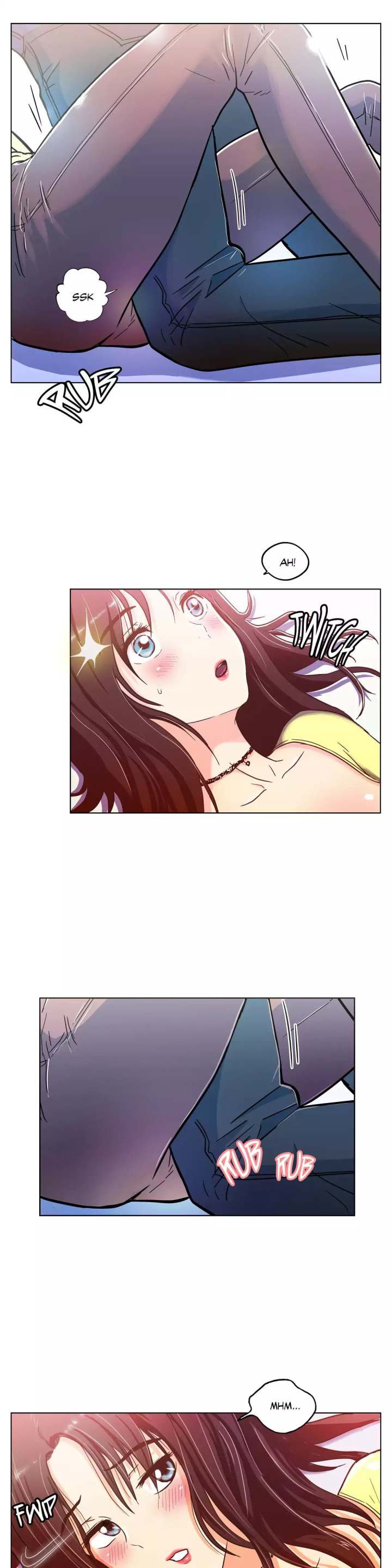 One-Room Hero chapter 8 page 7