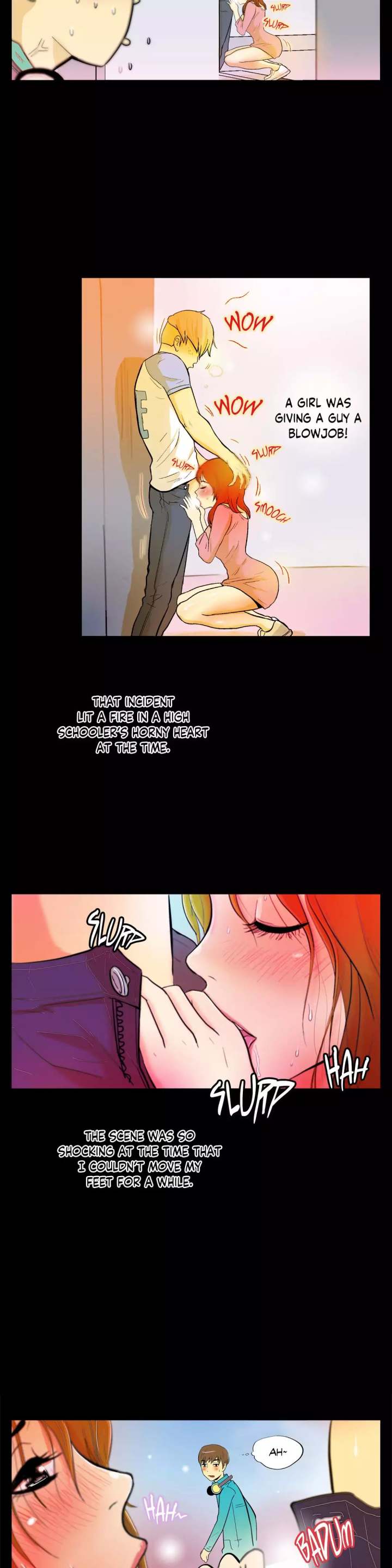 One-Room Hero chapter 9 page 20