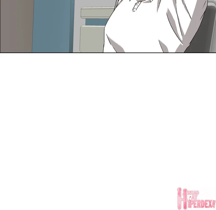 One Shot Men’s Clinic chapter 1 page 26