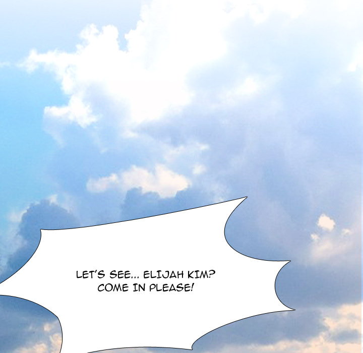 One Shot Men’s Clinic chapter 1 page 28