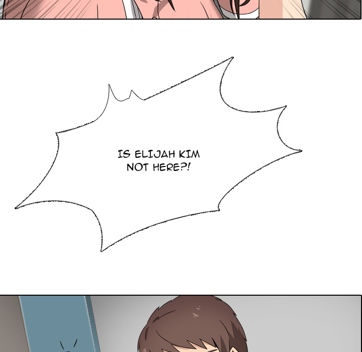 One Shot Men’s Clinic chapter 1 page 30