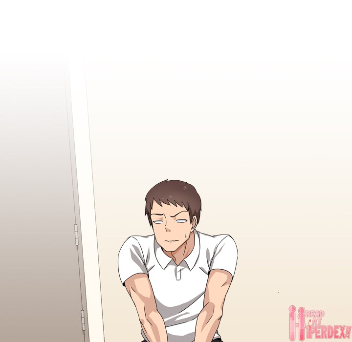 One Shot Men’s Clinic chapter 1 page 41