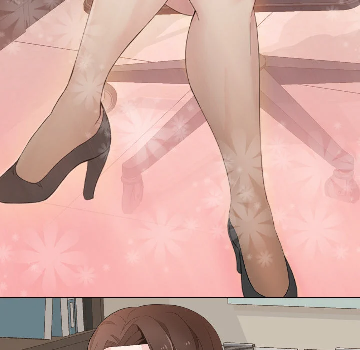 One Shot Men’s Clinic chapter 1 page 45