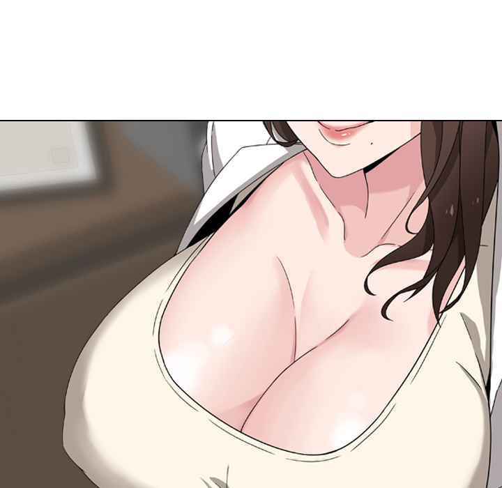 One Shot Men’s Clinic chapter 1 page 47