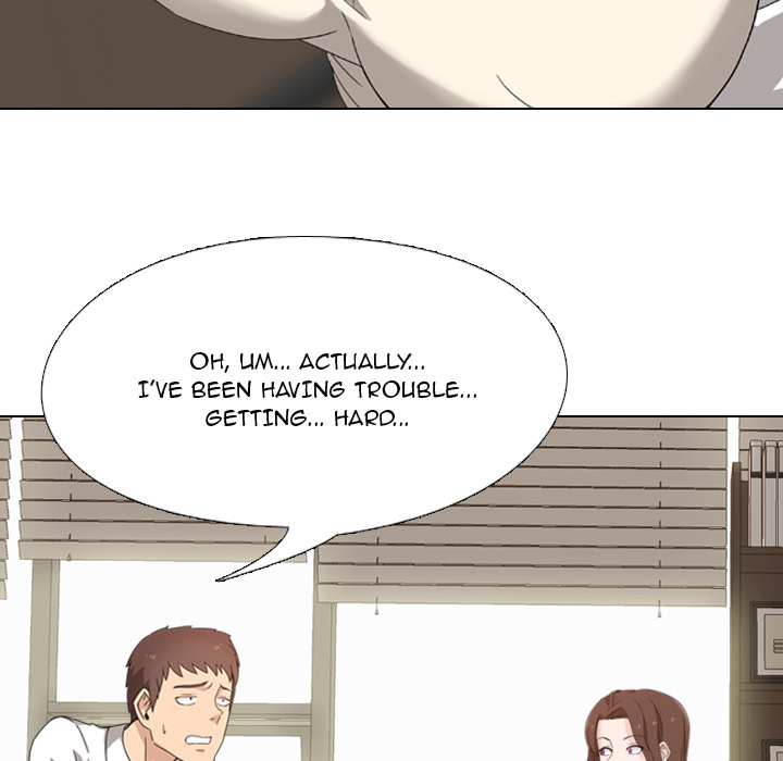 One Shot Men’s Clinic chapter 1 page 48