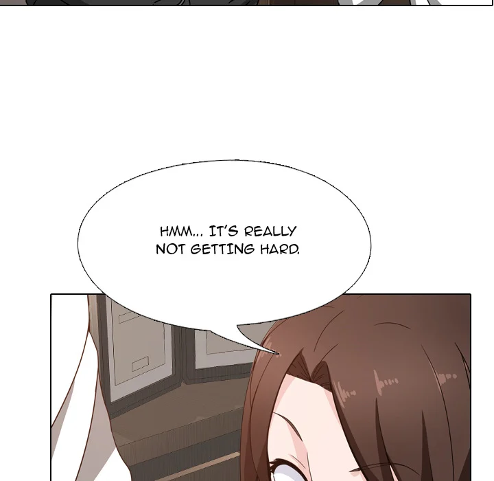 One Shot Men’s Clinic chapter 1 page 60