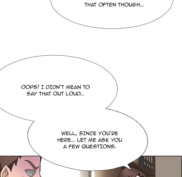 One Shot Men’s Clinic chapter 1 page 62