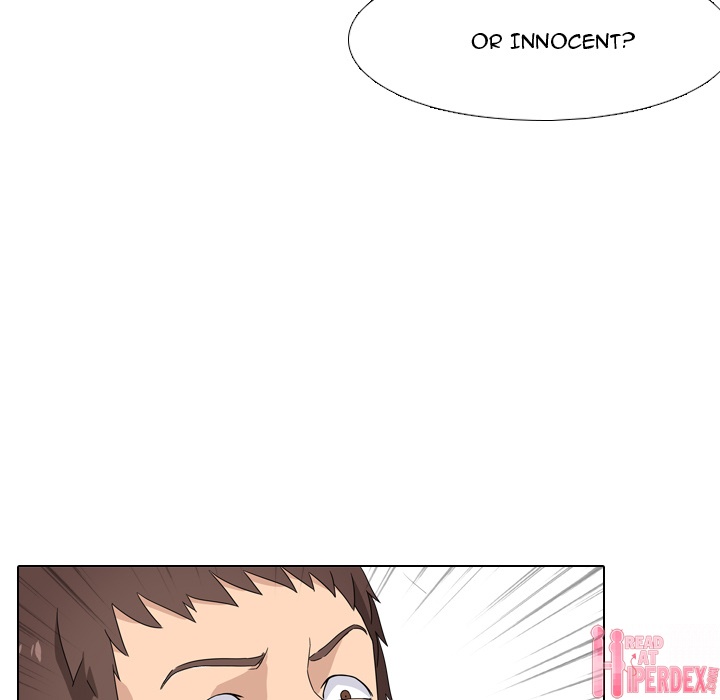 One Shot Men’s Clinic chapter 1 page 66
