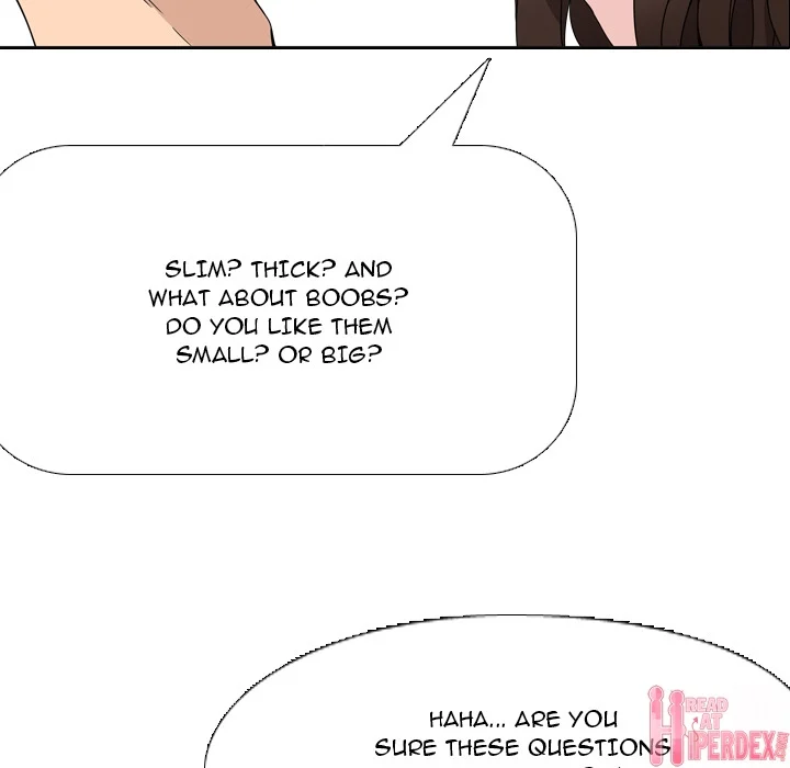 One Shot Men’s Clinic chapter 1 page 71