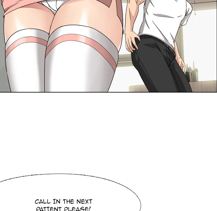 One Shot Men’s Clinic chapter 1 page 82