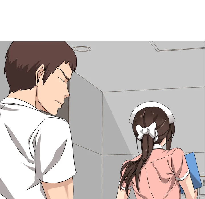 One Shot Men’s Clinic chapter 1 page 88