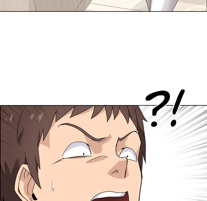 One Shot Men’s Clinic chapter 1 page 95