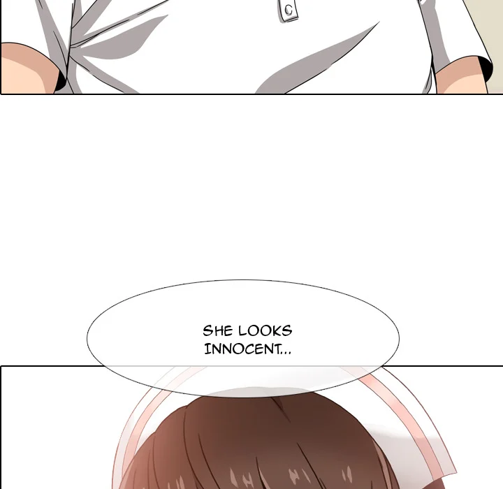 One Shot Men’s Clinic chapter 1 page 98