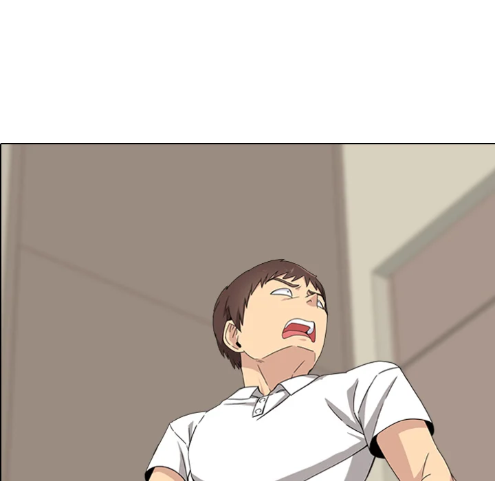 One Shot Men’s Clinic chapter 1 page 104