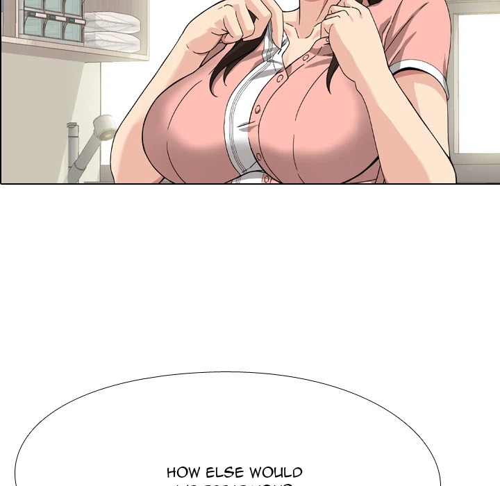 One Shot Men’s Clinic chapter 1 page 109