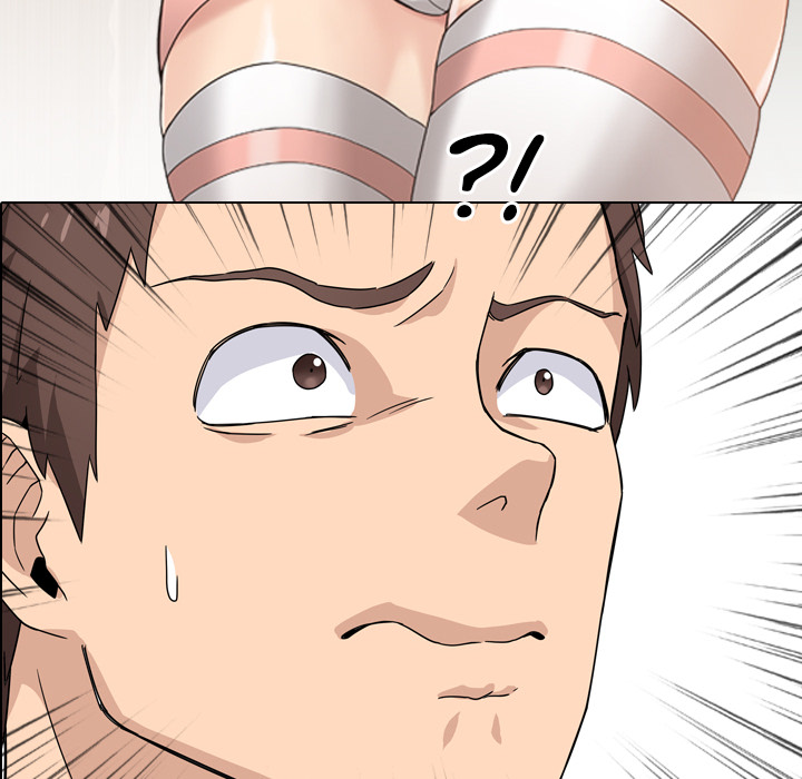 One Shot Men’s Clinic chapter 1 page 112