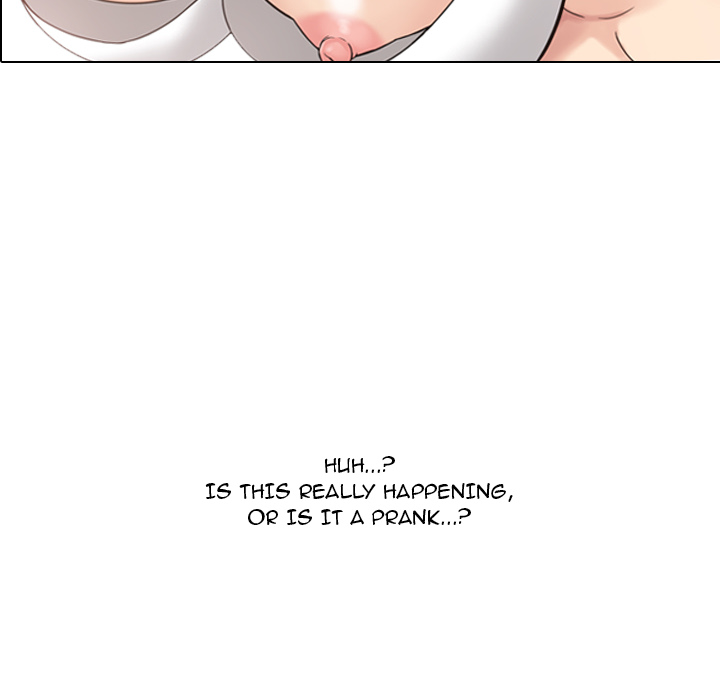 One Shot Men’s Clinic chapter 1 page 118