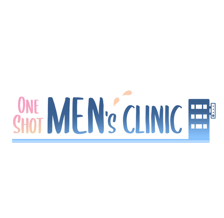 One Shot Men’s Clinic chapter 1 page 119