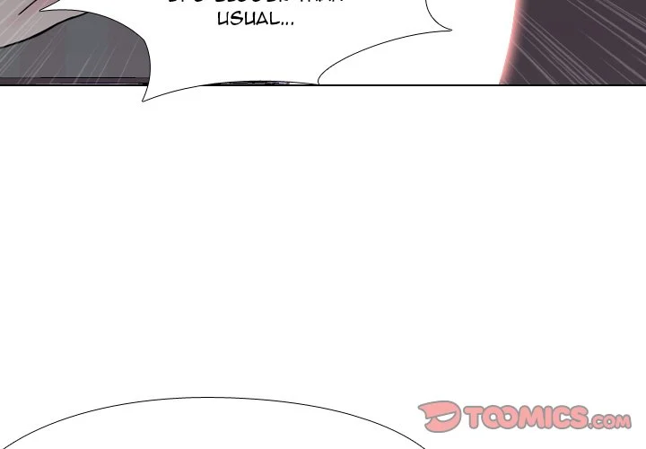 One Shot Men’s Clinic chapter 10 page 3