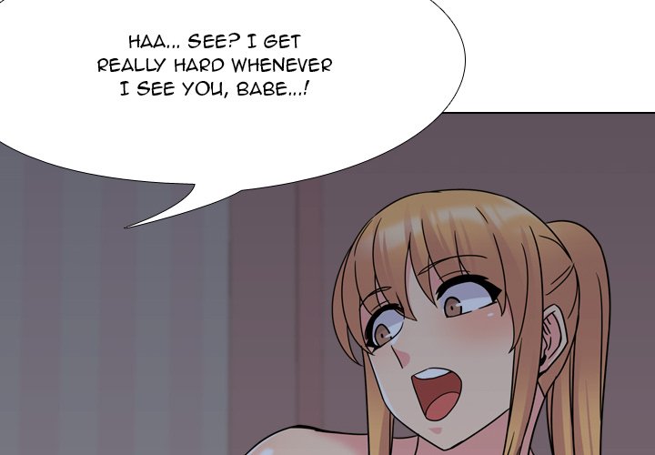 One Shot Men’s Clinic chapter 10 page 4