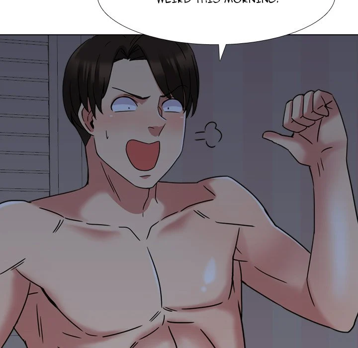 One Shot Men’s Clinic chapter 10 page 6