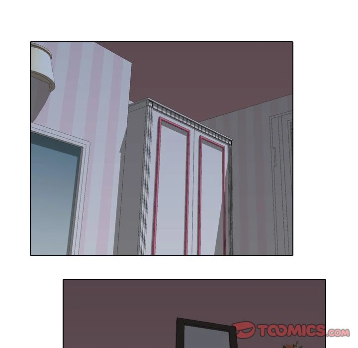 One Shot Men’s Clinic chapter 10 page 9